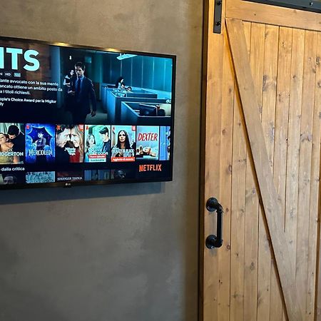 B&B Pantarei Napoli Εξωτερικό φωτογραφία